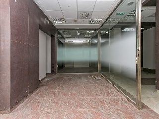 Local comercial en C/ Mossen Jacint Verdagues 43