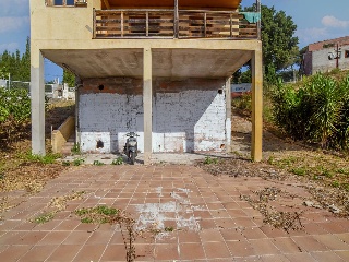 Chalet aislado en C/ Tossa del Mar 46