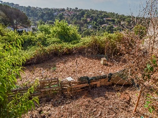 Chalet aislado en C/ Tossa del Mar 49