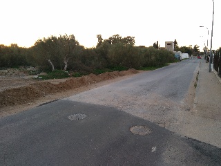Suelo en El Puerto de Santa María (Cádiz) 12