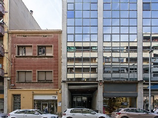 Local en C/ Pompeu Fabra 46