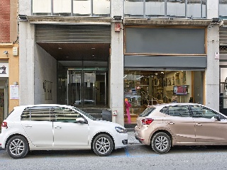 Local en C/ Pompeu Fabra 48
