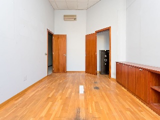 Local en C/ Pompeu Fabra 50