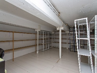 Local en C/ Pompeu Fabra 74