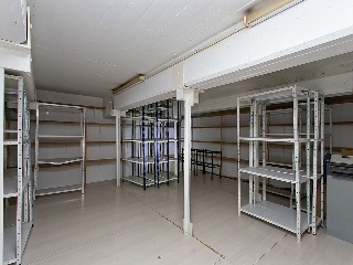 Local en C/ Pompeu Fabra 76