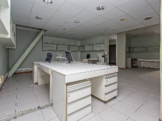 Local en C/ Pompeu Fabra 78