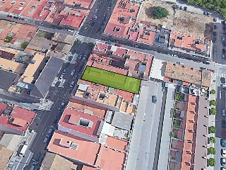 Local en Massanassa, Valencia 55