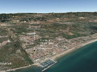 Suelo en - Canet d´En Berenguer - Valencia 18