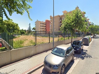 Suelo en - Canet d´En Berenguer - Valencia 20