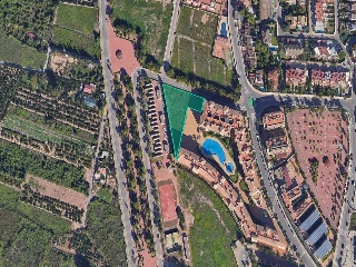 Suelo en - Canet d´En Berenguer - Valencia 18