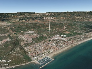 Suelo en - Canet d´En Berenguer - Valencia 21