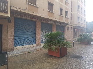 Local en C/ Gaieta Vinzia 13