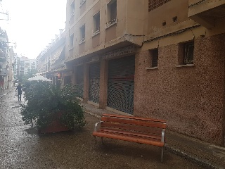 Local en C/ Gaieta Vinzia 14