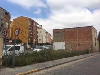 Suelos en C/ Hospital 24