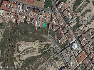 Suelo Urbano en C/ San Fernando 14