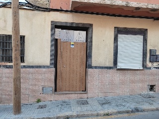 Local situado en C/ Francisco Jorquera, Santa lucia, Cartagena (Murcia) 17