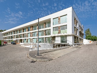 Oficinas en Urbanización Parque de Guadarranque 33