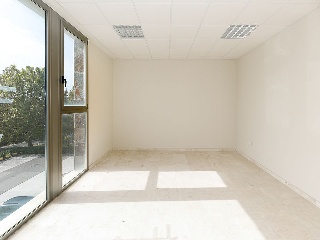 Oficinas en Urbanización Parque de Guadarranque 41