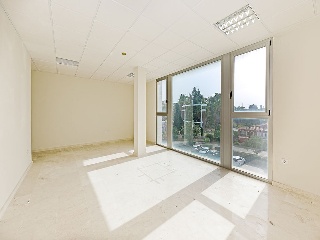 Oficinas en Urbanización Parque de Guadarranque 44