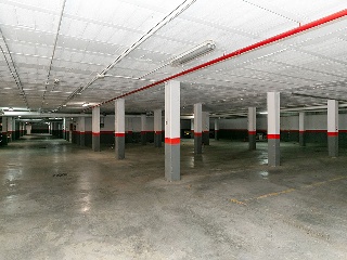Oficinas en Urbanización Parque de Guadarranque 51
