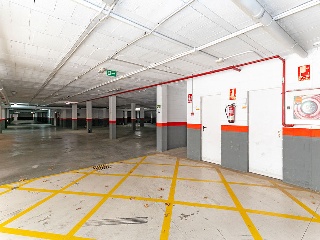 Oficinas en Urbanización Parque de Guadarranque 52