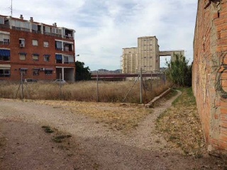 Suelo en C/ Moncayo - Zaragoza - 18
