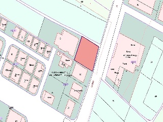 Suelo urbanizable en P.I. Los Romerales  16