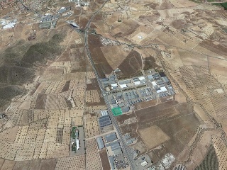 Suelo urbanizable en P.I. Los Romerales  17