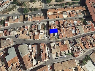 Suelo en Elda - Alicante - 13