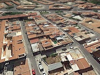 Suelo en Elda - Alicante - 16