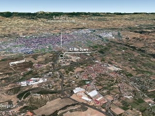 Suelo Hotelero en Lardero - La Rioja - 23