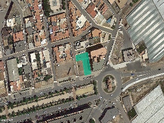 Suelos en Ciudad de Vicar 14