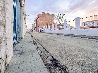 Oficinas en C/ Batalla del Ebro 31