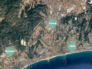 Suelo Urbano en C/ Pau Casals 17