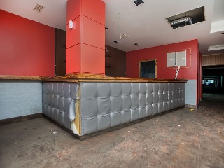 Locales en C/ Coreiro 35