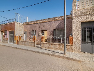 Casa adosada en Cartagena 52