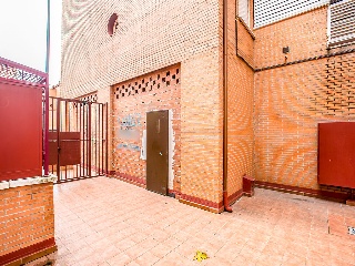 Local en C/ Los Sauces, Daganzo de Arriba (Madrid) 55