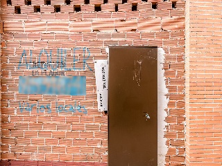 Local en C/ Los Sauces, Daganzo de Arriba (Madrid) 60