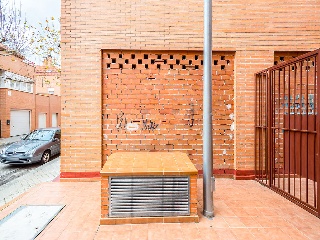 Local en C/ Los Sauces, Daganzo de Arriba (Madrid) 62