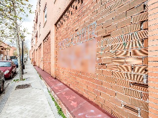 Local en C/ Los Sauces, Daganzo de Arriba (Madrid) 66