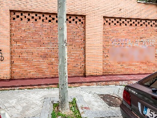 Local en C/ Los Sauces, Daganzo de Arriba (Madrid) 68