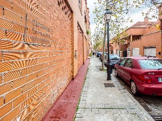 Local en C/ Los Sauces, Daganzo de Arriba (Madrid) 73