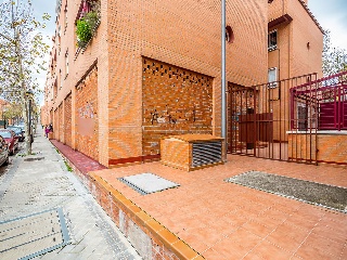 Local en C/ Los Sauces, Daganzo de Arriba (Madrid) 75