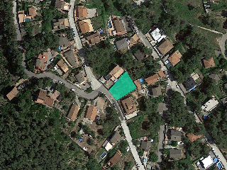 Suelo en C/ Saragrossa 13
