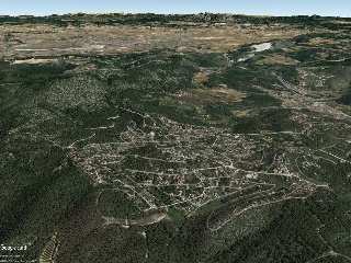 Suelo en C/ Saragrossa 15