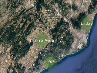 Suelo en C/ Saragrossa 17