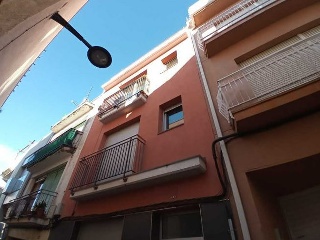 Vivienda en C/ Petit de Raval - Blanes - Girona 9