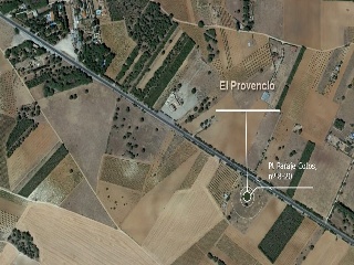 Suelo Rústico en Provencio (El) 12