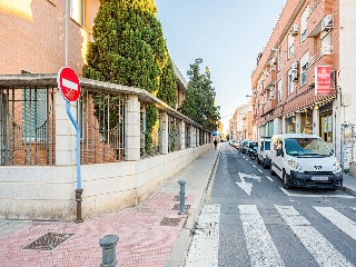 Local en C/ Javea, Alicante 77