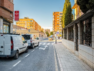 Local en C/ Javea, Alicante 87